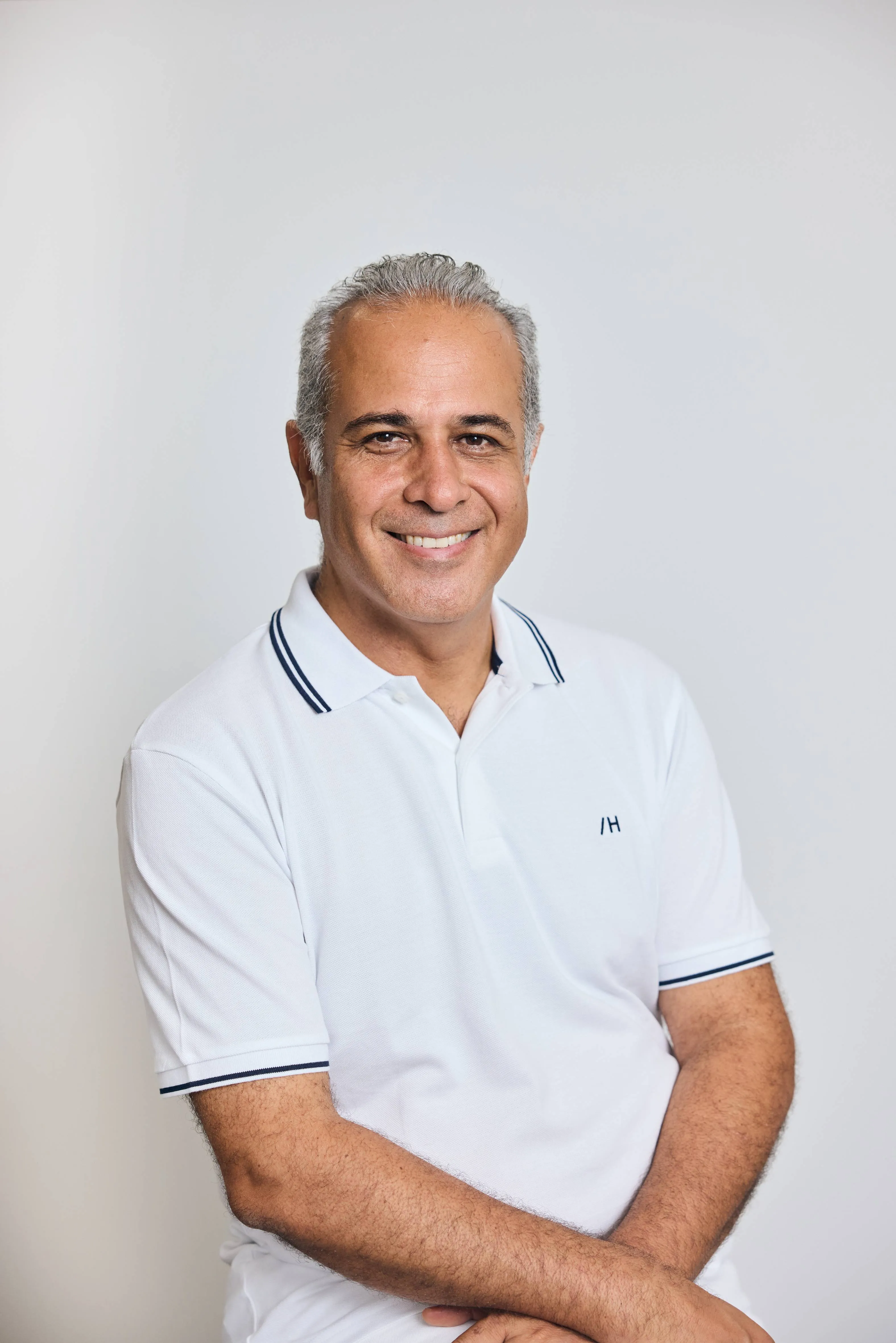 Dr. med. Mehdi Rahmanian Koshkaki
